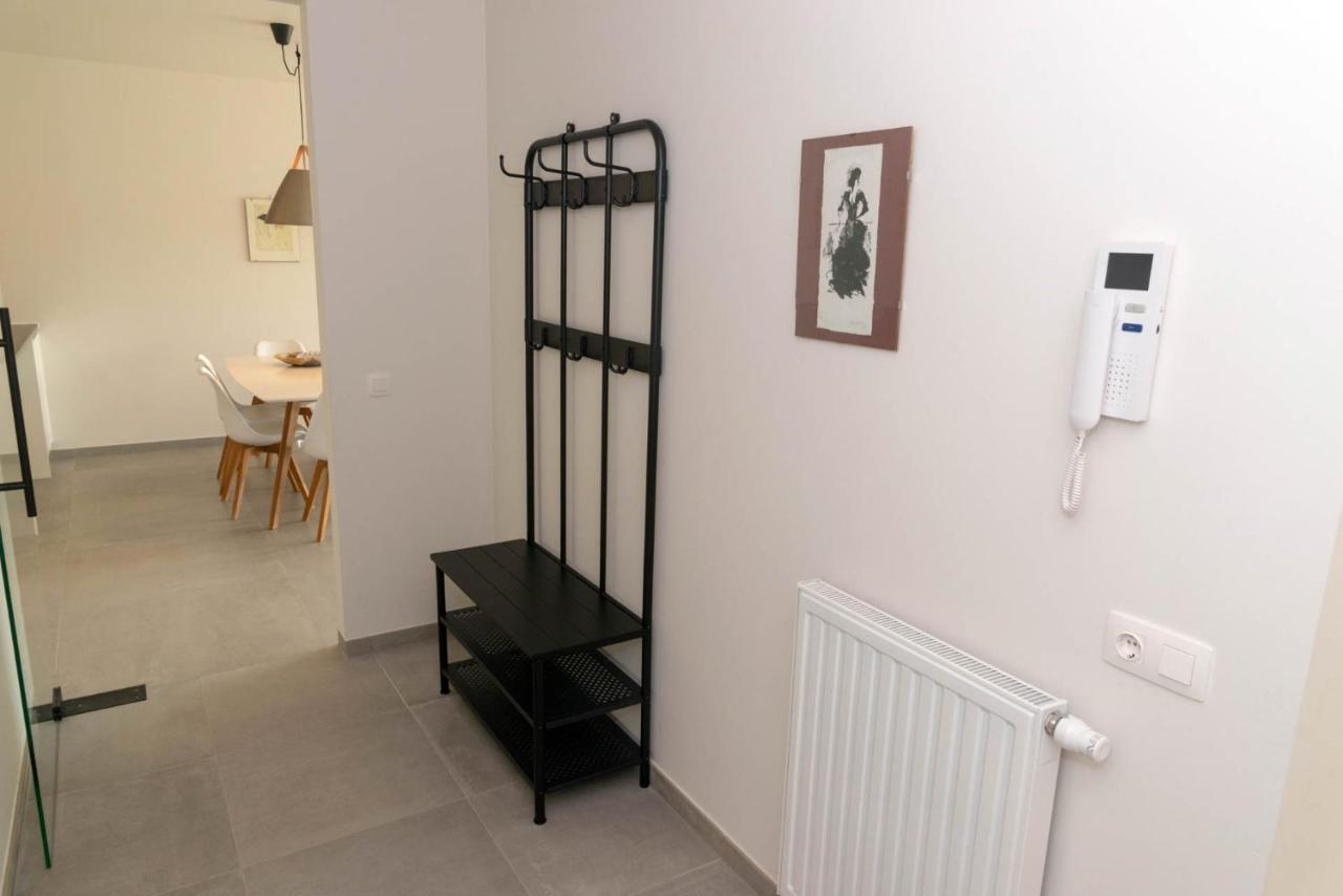 Modern appartement in het centrum van Breskens - Fort Imperial 03-02 Buitenkant foto